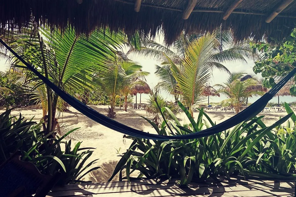 Almaplena Boutique Hotel Mahahual