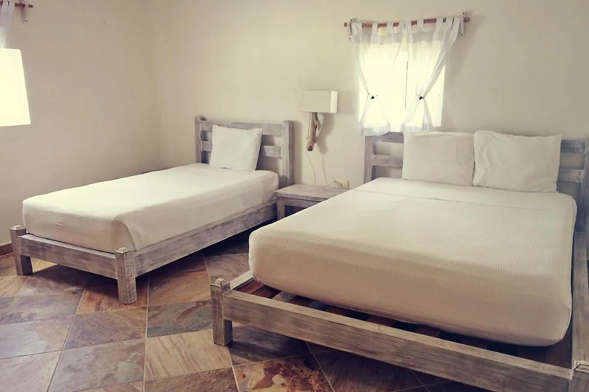 Almaplena Boutique Hotel Mahahual