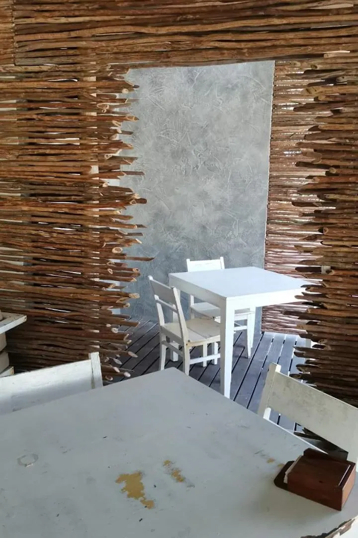 Almaplena Boutique Hotel Mahahual