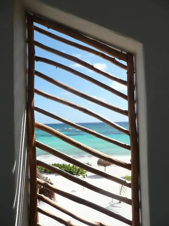 Almaplena Boutique Hotel Mahahual