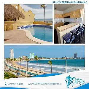 Hotel Playa Maria