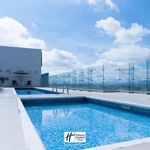 Hotel Express & Angelopolis By Ihg