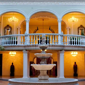 ***** Hotel Mansion Boutique - Restaurant (adults Only) Mexiko