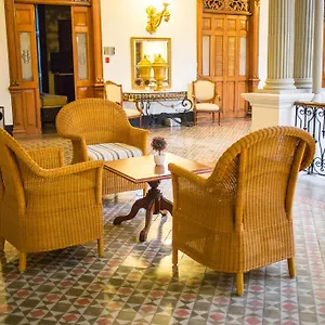 *** Hotel El Gran Mexiko