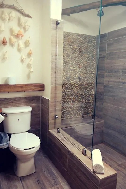 Almaplena Boutique Hotel Mahahual 3*,
