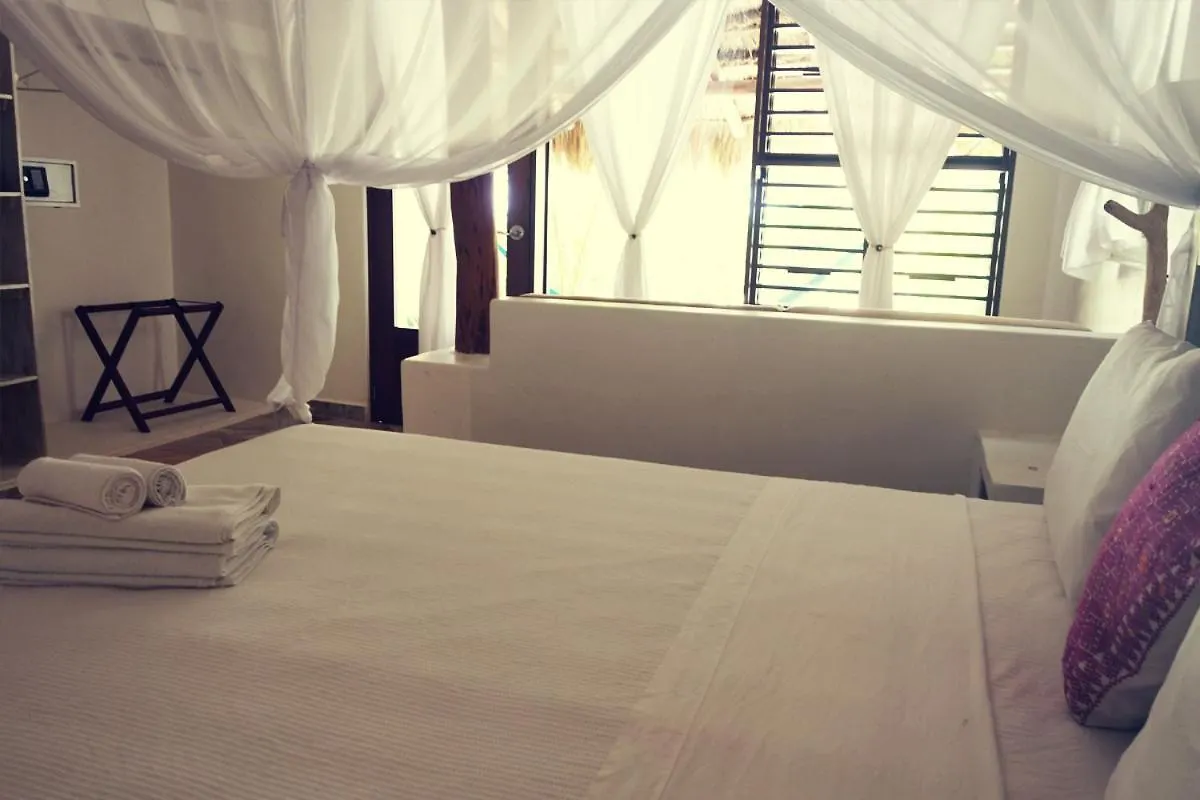 Almaplena Boutique Hotel Mahahual