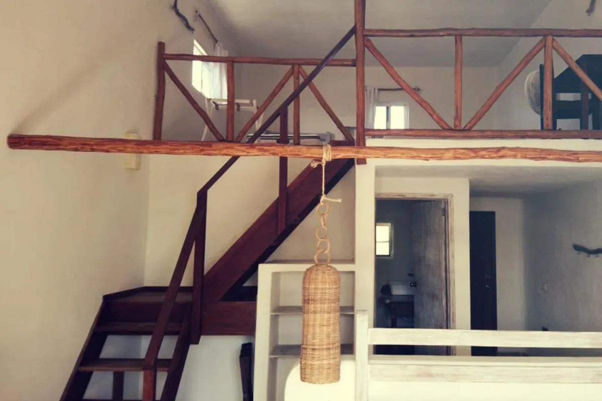 Almaplena Boutique Hotel Mahahual