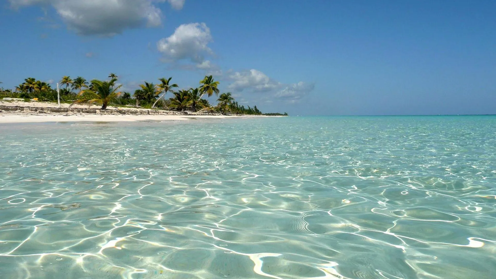 Almaplena Boutique Hotel Mahahual