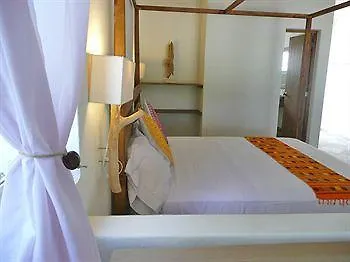Almaplena Boutique Hotel Mahahual