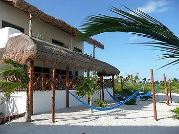 Almaplena Boutique Hotel Mahahual