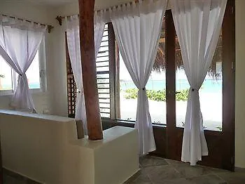 Almaplena Boutique Hotel Mahahual 3*,