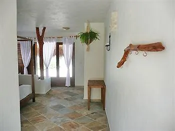 Almaplena Boutique Hotel Mahahual