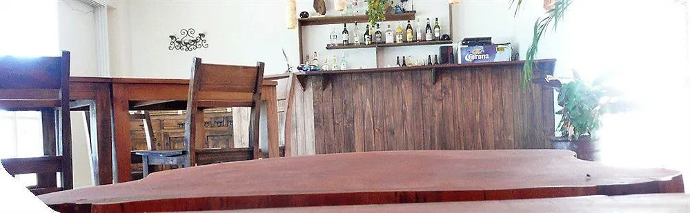 Almaplena Boutique Hotel Mahahual