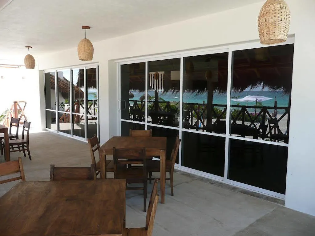 Almaplena Boutique Hotel Mahahual