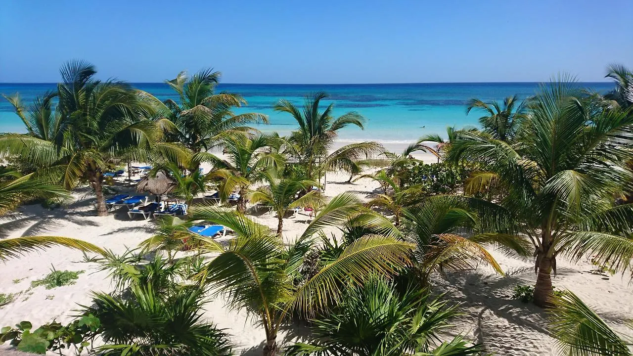 ***  Almaplena Boutique Hotel Mahahual Mexico