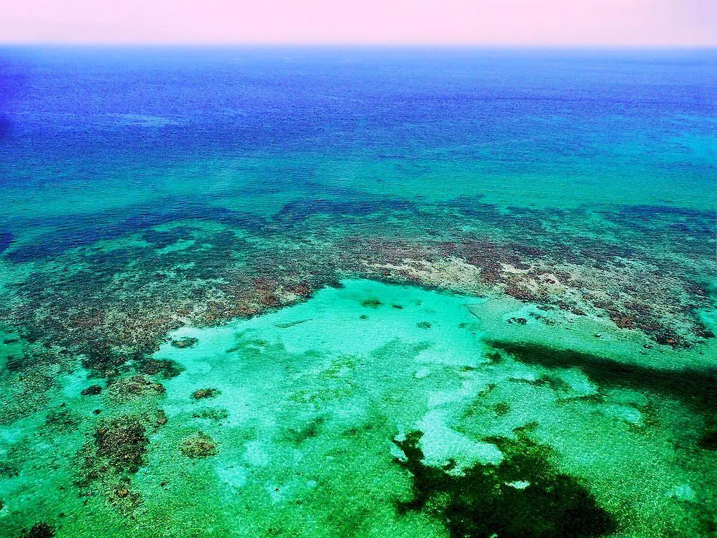 ***  Almaplena Boutique Hotel Mahahual Mexico