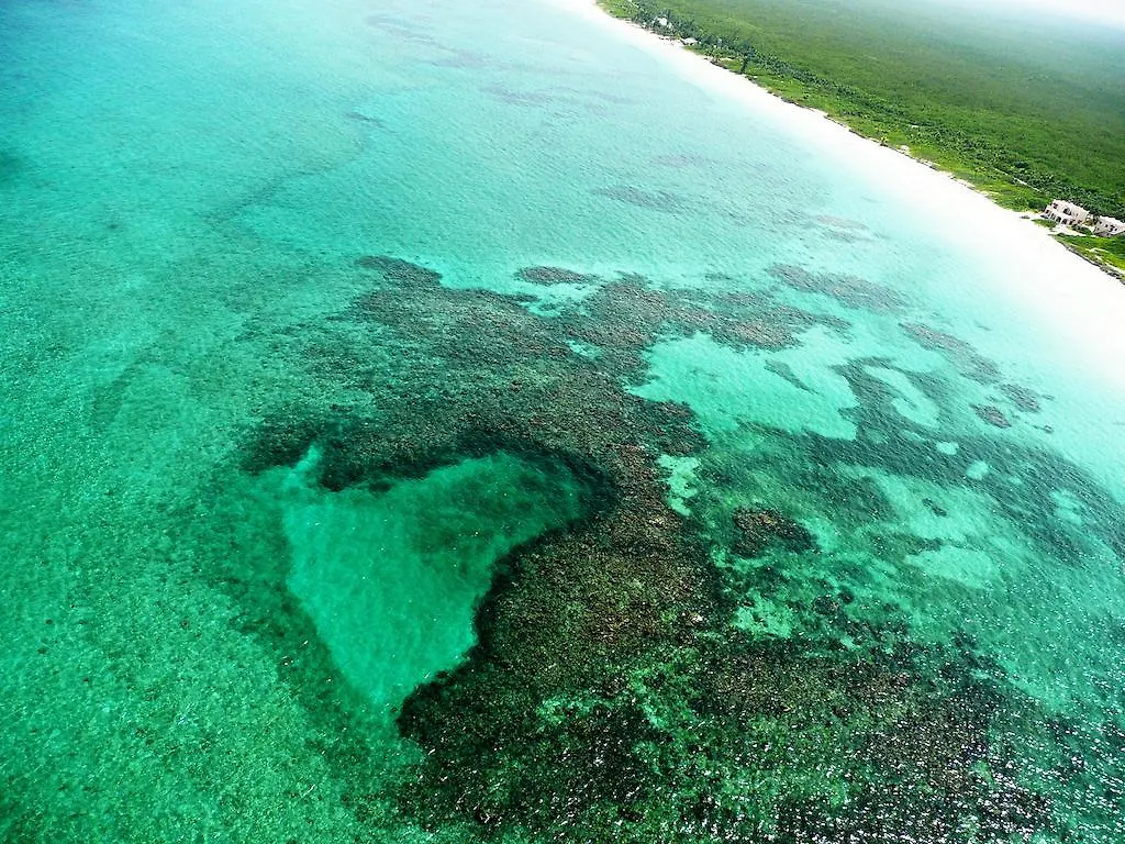 Almaplena Boutique Hotel Mahahual