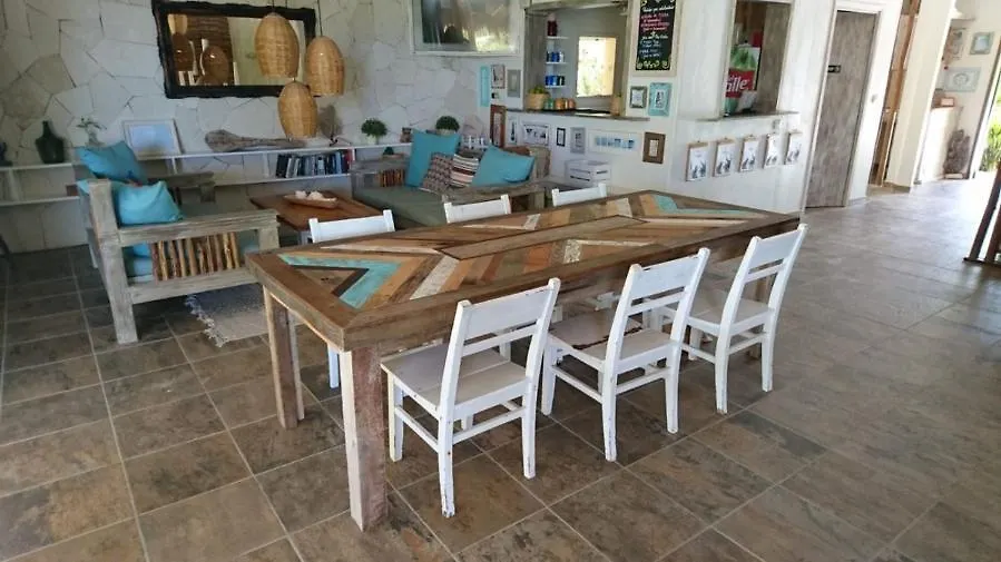 Almaplena Boutique Hotel Mahahual