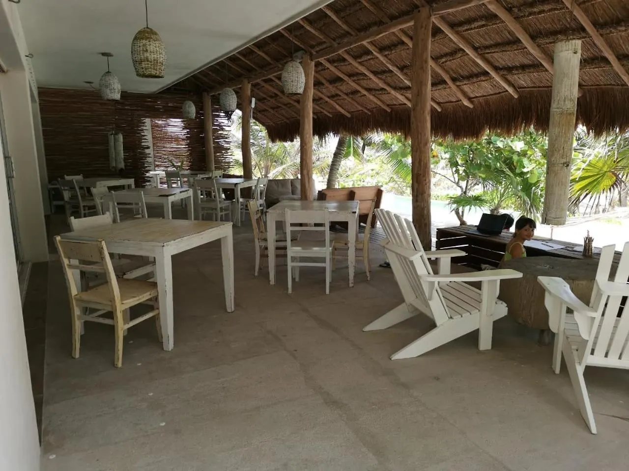 Almaplena Boutique Hotel Mahahual