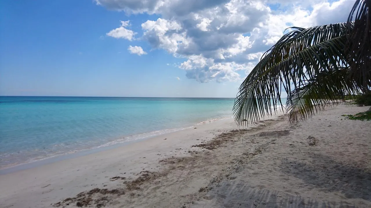 Almaplena Boutique Hotel Mahahual